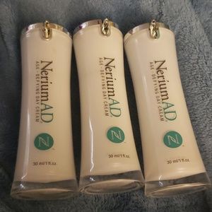 3 Nerium AD Age Defying Day Cream Bundle